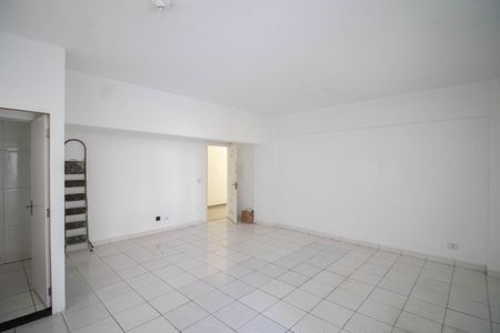 SALA de apartamento para alugar com 1 quarto, 79m² em Vila Nova Cachoeirinha, São Paulo