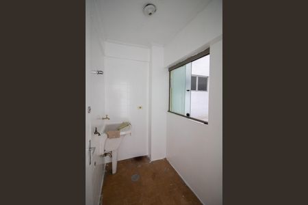 Apartamento para alugar com 79m², 1 quarto e sem vagaÁREA DE SERVIÇO