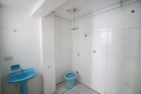 BANHEIRO de apartamento para alugar com 1 quarto, 79m² em Vila Nova Cachoeirinha, São Paulo