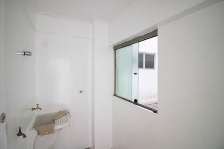 Apartamento para alugar com 79m², 1 quarto e sem vagaÁREA DE SERVIÇO