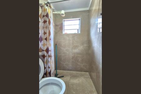 Casa à venda com 90m², 3 quartos e 1 vagaBanheiro