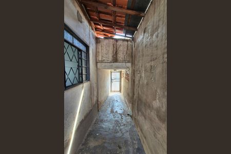 Casa à venda com 90m², 3 quartos e 1 vagaCorredor 