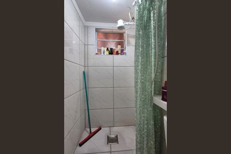 Casa à venda com 90m², 3 quartos e 1 vagaBanheiro
