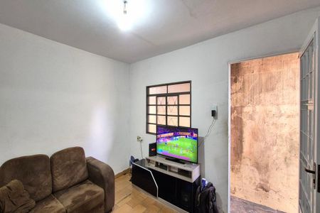 Sala  de casa à venda com 3 quartos, 90m² em Jardim Profilurb, Campinas