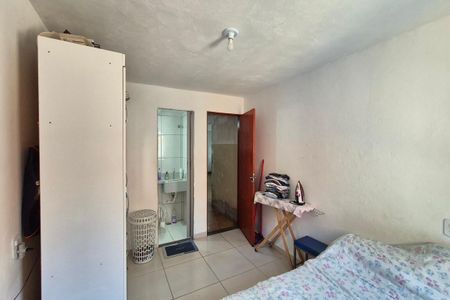 Casa à venda com 90m², 3 quartos e 1 vagaQuarto 3 - Suíte