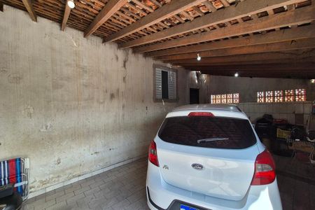 Casa à venda com 90m², 3 quartos e 1 vagaGaragem 