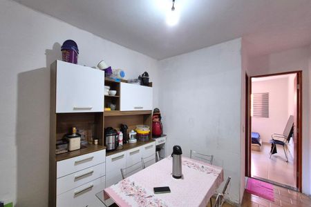 Casa à venda com 90m², 3 quartos e 1 vagaSala de Jantar