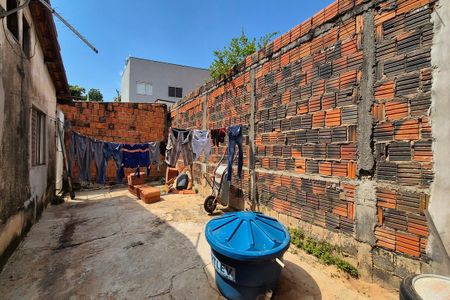 Casa à venda com 90m², 3 quartos e 1 vagaQuintal 