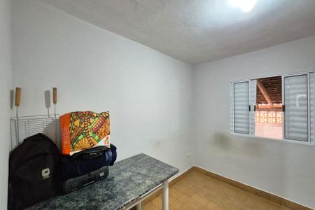 Quarto 2  de casa à venda com 3 quartos, 90m² em Jardim Profilurb, Campinas