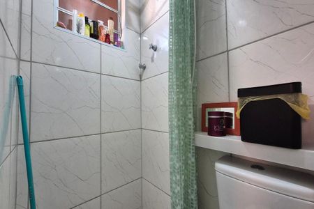 Casa à venda com 90m², 3 quartos e 1 vagaBanheiro