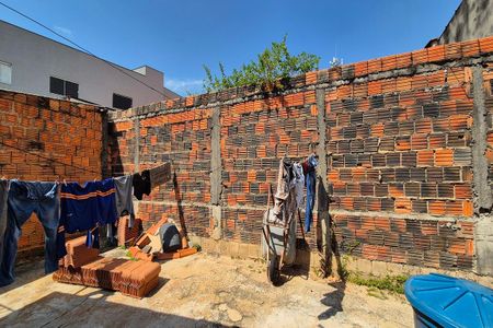 Casa à venda com 90m², 3 quartos e 1 vagaVista do Quarto 3 