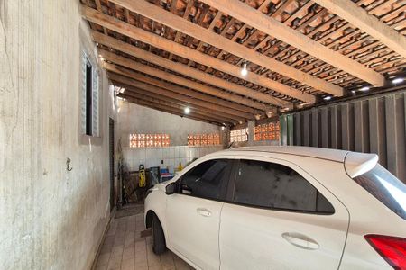 Casa à venda com 90m², 3 quartos e 1 vagaGaragem 