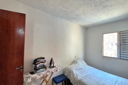 Casa à venda com 90m², 3 quartos e 1 vagaQuarto 3 - Suíte