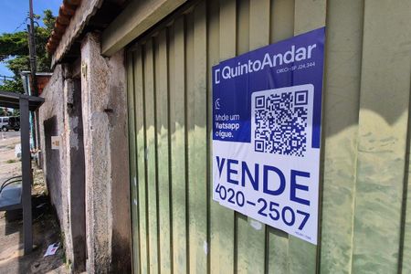 Casa à venda com 90m², 3 quartos e 1 vagaPlaca Instalada 