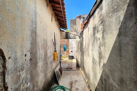 Casa à venda com 90m², 3 quartos e 1 vagaCorredor 