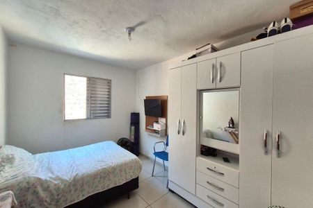 Casa à venda com 90m², 3 quartos e 1 vagaQuarto 3 - Suíte