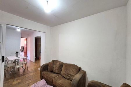 Sala de casa à venda com 3 quartos, 90m² em Jardim Profilurb, Campinas