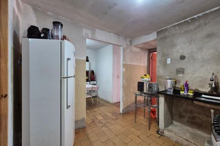 Casa à venda com 90m², 3 quartos e 1 vagaCozinha 