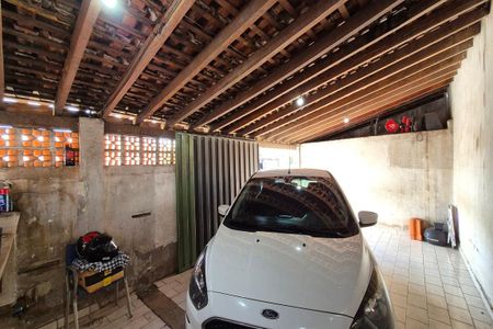 Casa à venda com 90m², 3 quartos e 1 vagaGaragem 