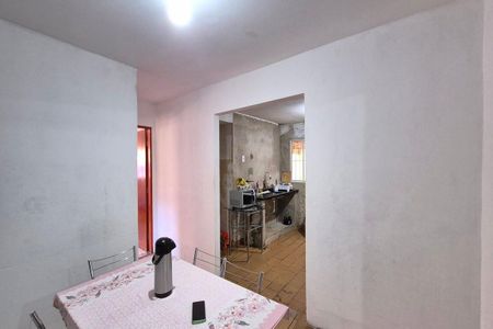 Casa à venda com 90m², 3 quartos e 1 vagaSala de Jantar