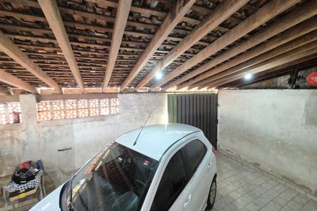 Casa à venda com 90m², 3 quartos e 1 vagaVista do Quarto 2 