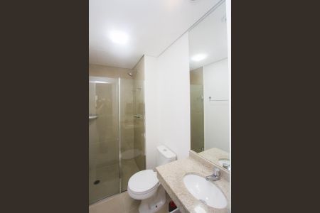 Apartamento para alugar com 1 quarto, 47m² em Campo Belo, São Paulo