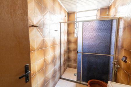 Casa para alugar com 154m², 3 quartos e 2 vagas Casa para alugar com 154m², 3 quartos e 2 vagasBanheiro