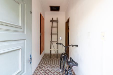 Casa para alugar com 154m², 3 quartos e 2 vagas Casa para alugar com 154m², 3 quartos e 2 vagasEntrada