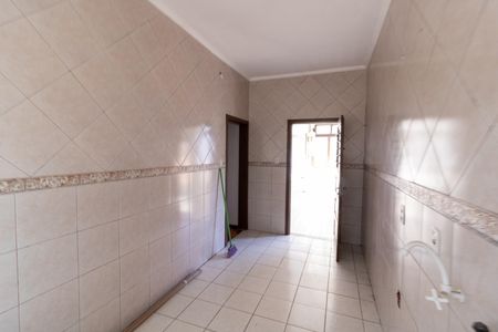 Casa para alugar com 154m², 3 quartos e 2 vagas Casa para alugar com 154m², 3 quartos e 2 vagasCozinha