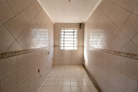 Cozinha de casa para alugar com 3 quartos, 154m² em Cristal, Porto Alegre
