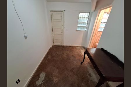 Studio de casa para alugar com 1 quarto, 15m² em Cosme Velho, Rio de Janeiro