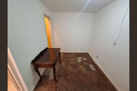 Studio de casa para alugar com 1 quarto, 15m² em Cosme Velho, Rio de Janeiro