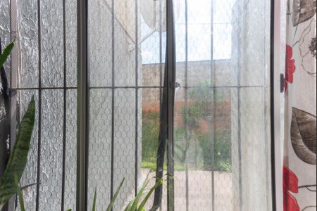 Apartamento à venda com 42m², 2 quartos e 1 vagaVista da Sala