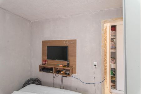 Apartamento à venda com 42m², 2 quartos e 1 vagaQuarto 1