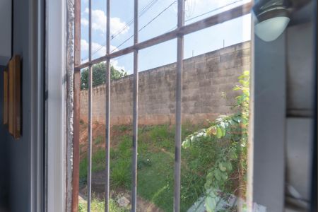 Apartamento à venda com 42m², 2 quartos e 1 vagaVista do Quarto 2