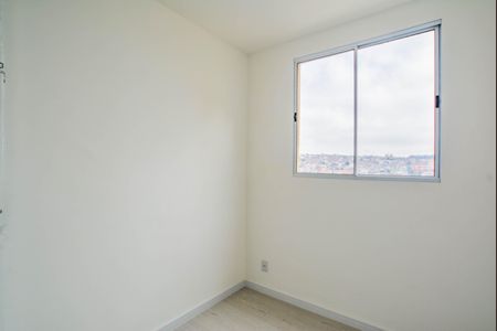 Quarto 1 de apartamento para alugar com 2 quartos, 37m² em Jardim Ana Maria, Santo André