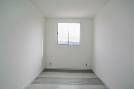 Quarto 2 de apartamento para alugar com 2 quartos, 37m² em Jardim Ana Maria, Santo André