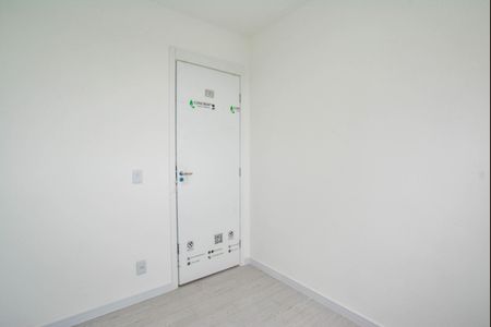 Quarto 1 de apartamento para alugar com 2 quartos, 37m² em Jardim Ana Maria, Santo André