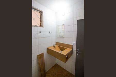 Casa para alugar com 2 quartos, 55m² em Qnp 12, Brasília