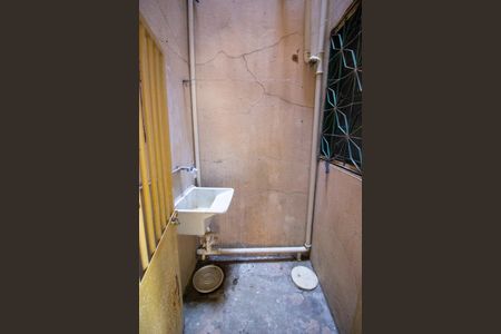 Casa para alugar com 2 quartos, 55m² em Qnp 12, Brasília