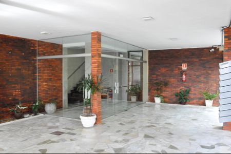 Apartamento à venda com 86m², 3 quartos e 1 vagaÁrea comum