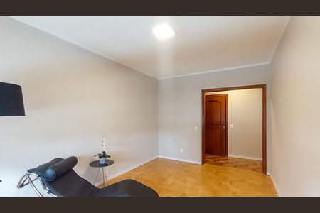 Apartamento à venda com 86m², 3 quartos e 1 vagaSala 