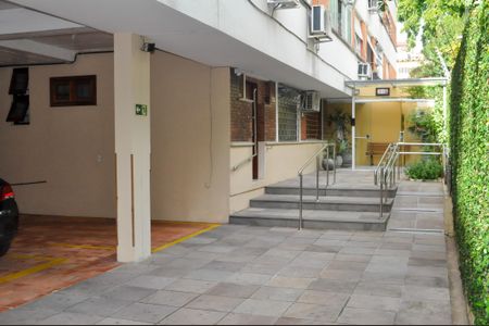 Apartamento à venda com 86m², 3 quartos e 1 vagaÁrea comum