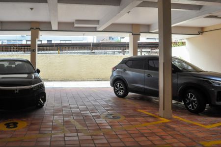 Apartamento à venda com 86m², 3 quartos e 1 vagaEstacionamento 