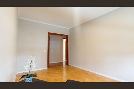 Apartamento à venda com 86m², 3 quartos e 1 vagaSala 
