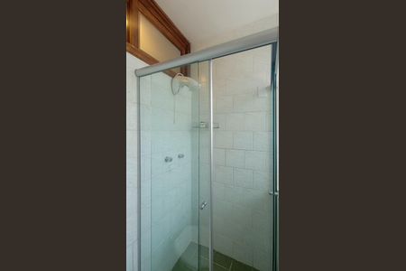 Apartamento à venda com 86m², 3 quartos e 1 vagaBanheiro suite 