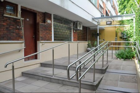 Apartamento à venda com 86m², 3 quartos e 1 vagaÁrea comum