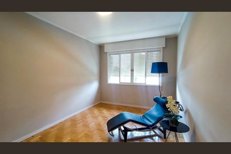 Apartamento à venda com 86m², 3 quartos e 1 vagaSala 