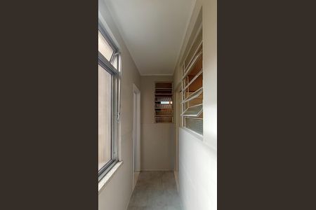 Apartamento à venda com 86m², 3 quartos e 1 vagaÁrea de Serviço
