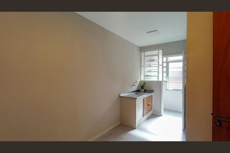 Apartamento à venda com 86m², 3 quartos e 1 vagaCozinha 